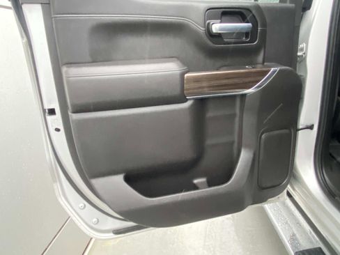 Used 2021 Chevrolet Silverado 1500 RST w/ All Star Edition Plus image 13