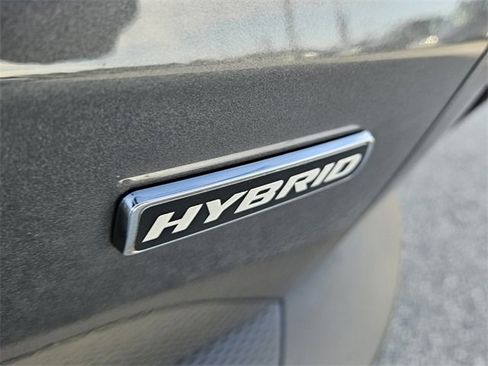 Used 2023 Ford Escape Platinum image 12