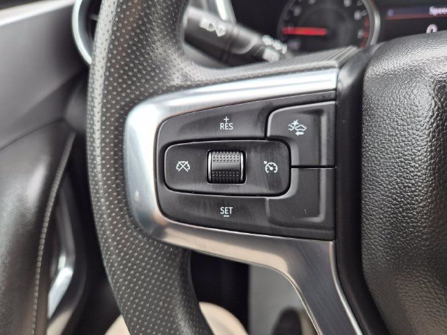 Used 2023 Chevrolet Blazer LT w/ Driver Confidence Package AWD/4WD image 18
