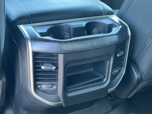 Used 2020 RAM 1500 Big Horn image 17