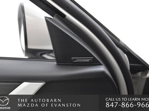 New 2026 MAZDA CX-90 3.3 Turbo S w/ Premium Plus image 31