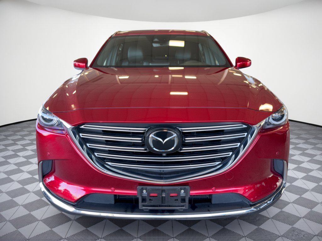 Used 2019 MAZDA CX-9 Grand Touring AWD/4WD image 6