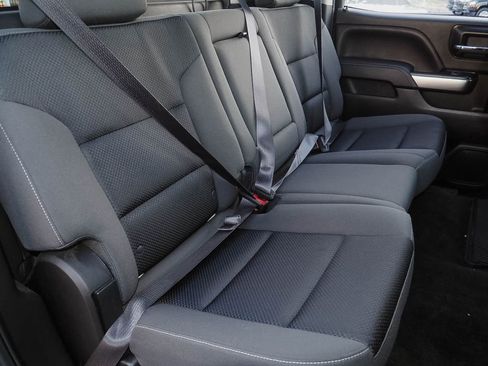 Used 2014 Chevrolet Silverado 1500 LT w/ All Star Edition image 18