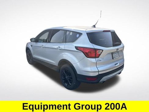 Used 2019 Ford Escape SE AWD/4WD image 3