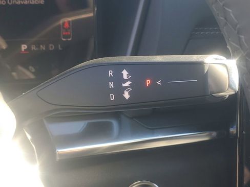 New 2026 GMC Terrain Elevation image 15