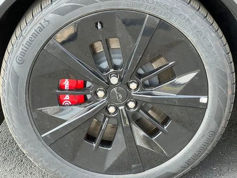 New 2025 Ford Mustang Mach-E GT image 7