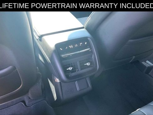 Used 2025 Cadillac Lyriq Luxury w/ LPO, Floor Liner Package AWD/4WD image 24