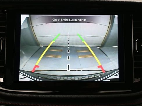 Used 2025 Dodge Durango R/T AWD/4WD image 22