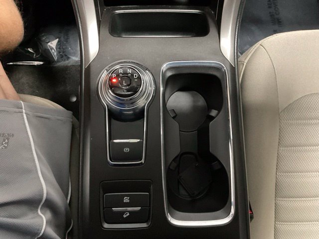 Used 2018 Ford Fusion S FWD image 37