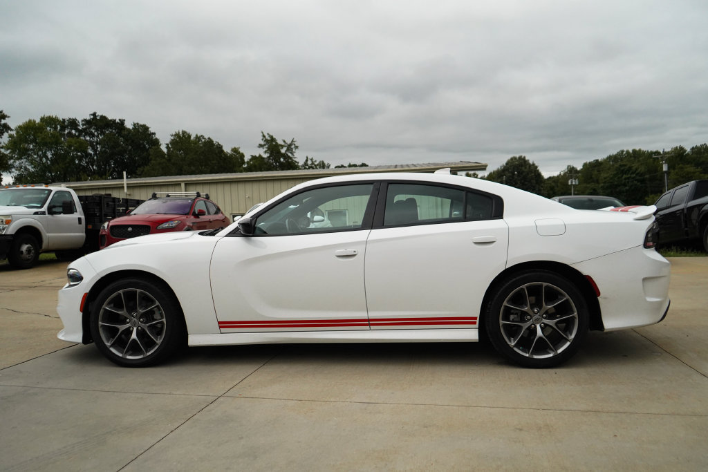 Used 2023 Dodge Charger GT RWD image 23