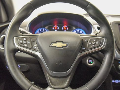 Used 2023 Chevrolet Equinox LT image 27