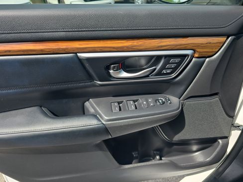 Used 2022 Honda CR-V EX-L image 25