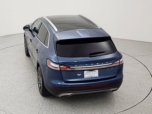 Used 2019 Lincoln Nautilus Reserve w/ Cargo Utility Package AWD/4WD image 59