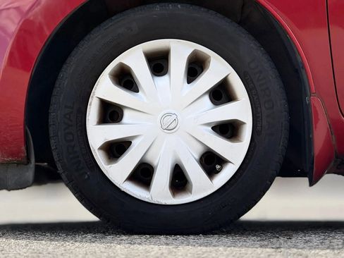 Used 2014 Nissan Versa Note SV image 29