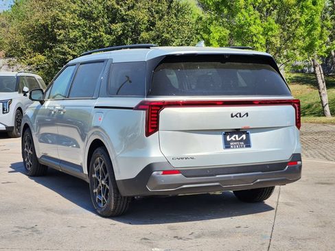 New 2026 Kia Carnival SX Prestige FWD image 3