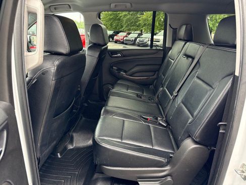 Used 2018 Chevrolet Suburban LS AWD/4WD image 23