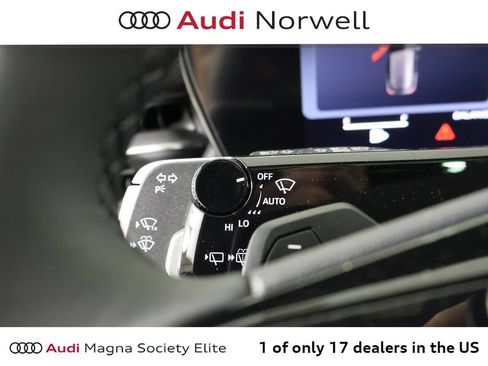 New 2026 Audi Q3 quattro 2.0T AWD/4WD image 27