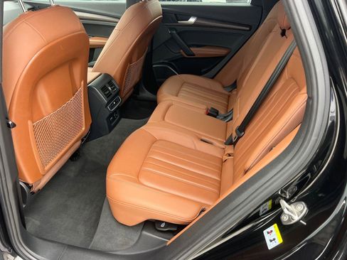 Used 2023 Audi Q5 2.0T Premium Plus w/ Premium Plus Package image 21