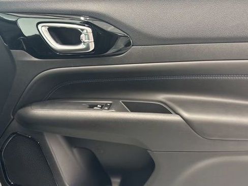 New 2026 Jeep Compass Latitude w/ Quick Order Package 29K image 23