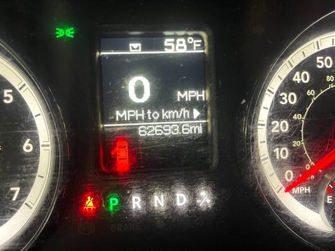 Used 2018 RAM 1500 Tradesman image 8