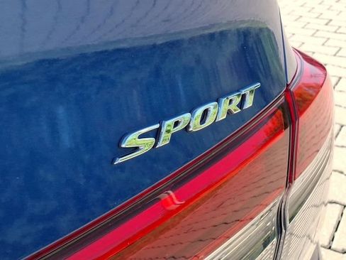 Used 2024 Honda Civic Sport image 23