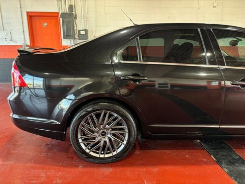 Used 2010 Ford Fusion SE image 6