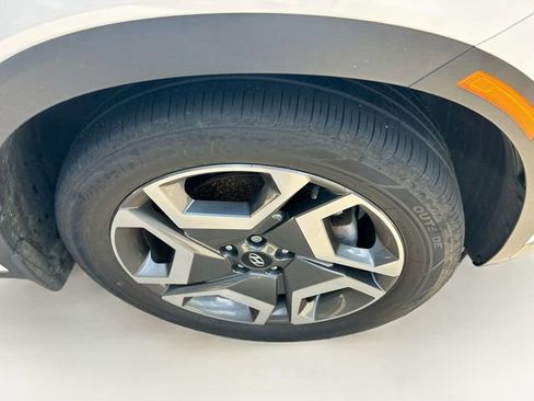 Used 2025 Hyundai Palisade SEL AWD/4WD image 11