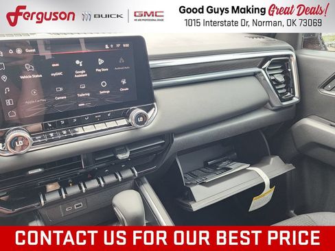 New 2026 GMC Canyon Elevation w/ Convenience Package AWD/4WD image 37