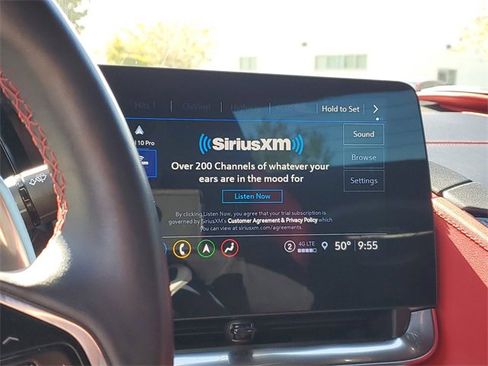 Used 2021 Chevrolet Corvette Stingray Preferred Conv w/ 2LT image 17