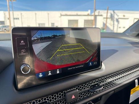 New 2026 Honda HR-V Sport image 20