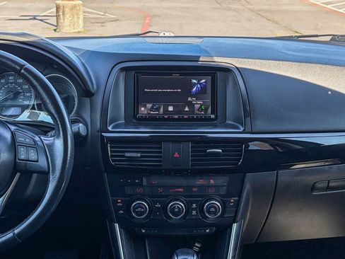 Used 2014 MAZDA CX-5 Grand Touring FWD image 12