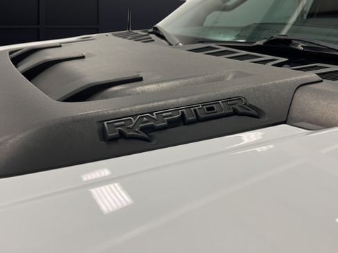 Used 2023 Ford F150 Raptor AWD/4WD image 37