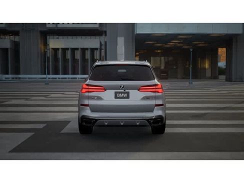 New 2026 BMW X5 xDrive50e w/ M Sport Package image 5