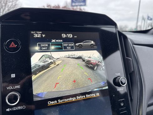 Certified 2025 Subaru Crosstrek 2.5i Sport image 20