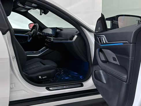 Used 2023 BMW i4 M50 w/ Premium Package AWD/4WD image 24