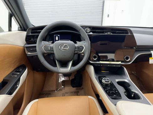 New 2026 Lexus RZ 350e 2WD image 24