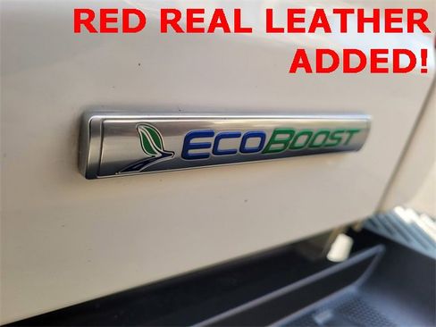 Used 2022 Ford F150 XLT w/ Equipment Group 302A High image 29