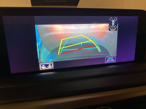 Certified 2021 Lexus RX 350 AWD w/ Premium Package image 20