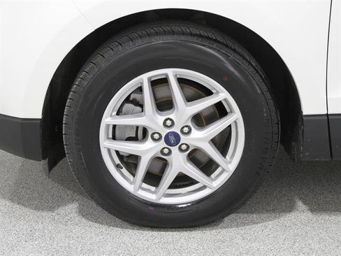 Certified 2022 Ford Edge SEL w/ Convenience Package image 23