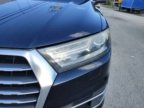 Used 2018 Audi Q7 2.0T Premium Plus image 15