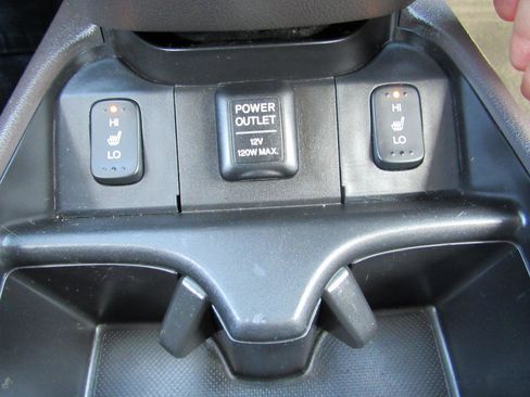 Used 2012 Honda CR-V EX-L image 21