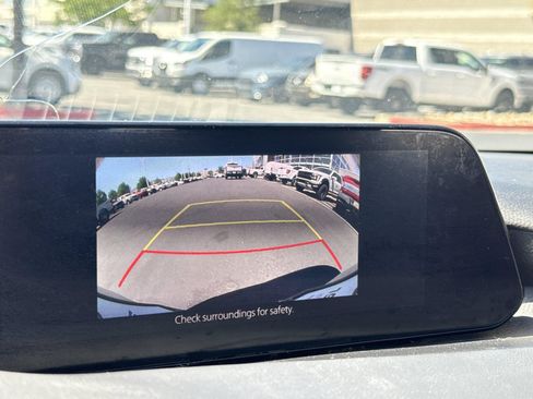 Used 2019 MAZDA MAZDA3 Sedan w/ Select Package FWD image 23