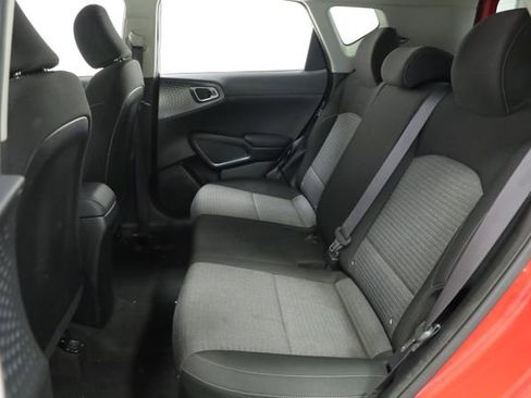 Used 2021 Kia Soul S image 26