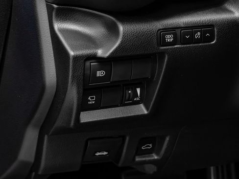 Used 2024 Lexus IS 350 F Sport w/ Navigation Package RWD image 20