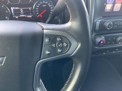 Used 2014 Chevrolet Silverado 1500 LT w/ All Star Edition image 29