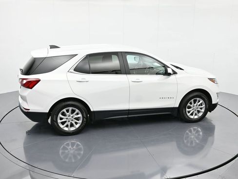 Used 2021 Chevrolet Equinox LT image 26