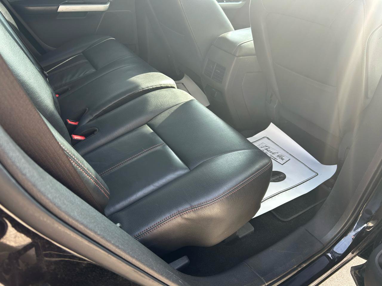 Used 2011 Ford Edge Limited w/ 302A Rapid Spec Order Code AWD/4WD image 11