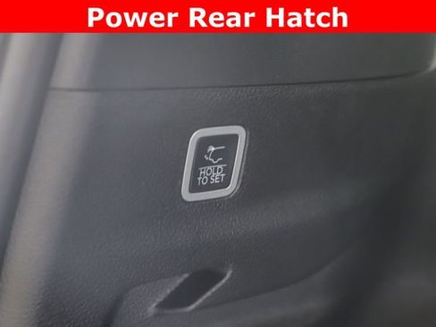 Used 2025 Jeep Grand Wagoneer L Series III w/ Rear Seat Video Group 1 image 35