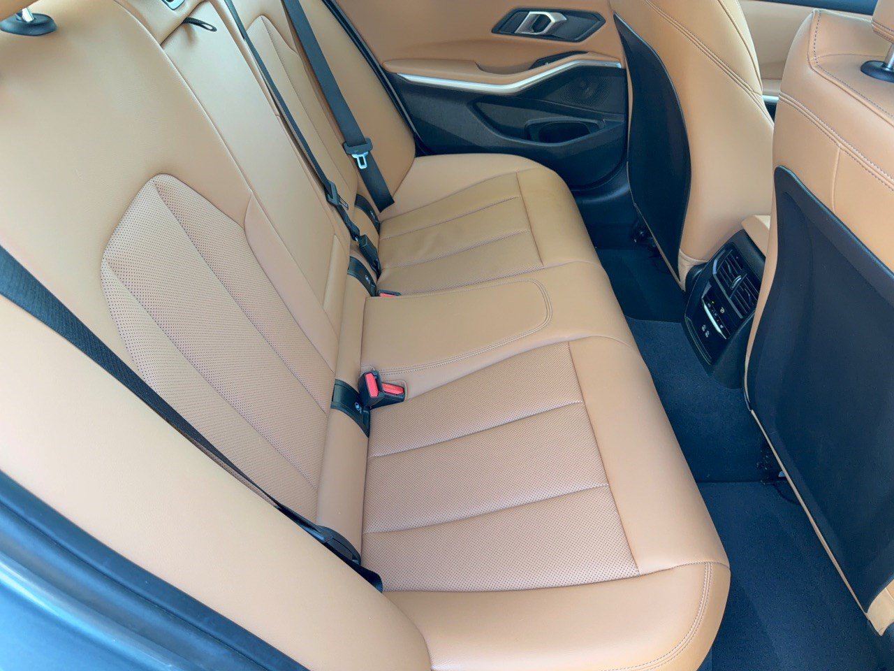 Used 2026 BMW 330i Sedan RWD image 29