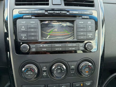 Used 2010 MAZDA CX-9 Touring w/ Moonroof & Bose Audio Pkg image 6